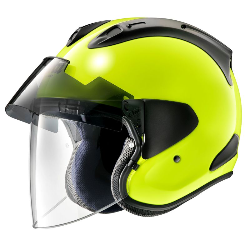 2024 Arai Ram-X Adventure Open Face Motorcycle Helmet - Pick Size & Color-249134