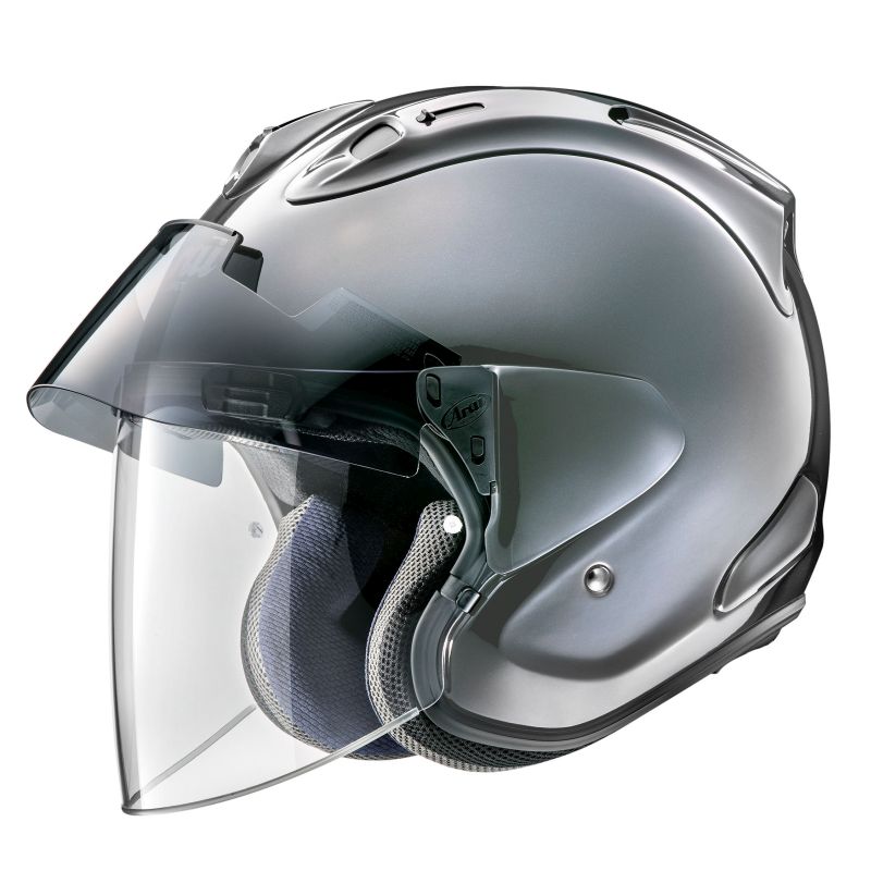 2024 Arai Ram-X Adventure Open Face Motorcycle Helmet - Pick Size & Color-249136