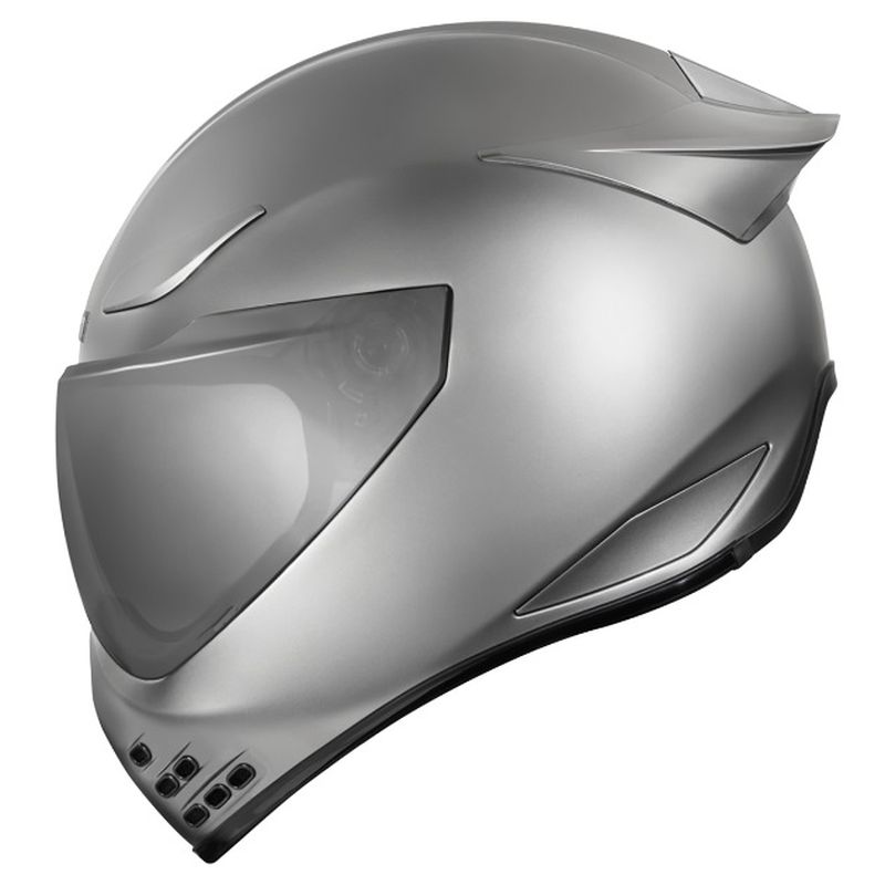 Icon Domain Full Face Street Motorcycle Riding Helmet - Pick Size & Color-250002