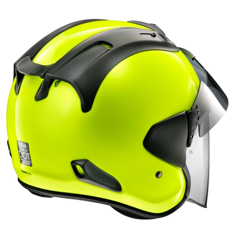 2024 Arai Ram-X Adventure Open Face Motorcycle Helmet - Pick Size & Color-249135