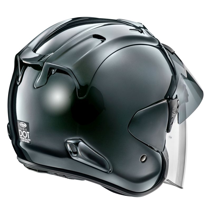 2024 Arai Ram-X Adventure Open Face Motorcycle Helmet - Pick Size & Color-249137