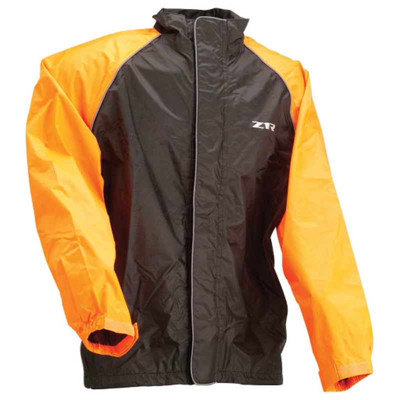 Z1R Men Adventure Touring Motorcycle Waterproof Textile Jacket - Pick Size/Color-249661