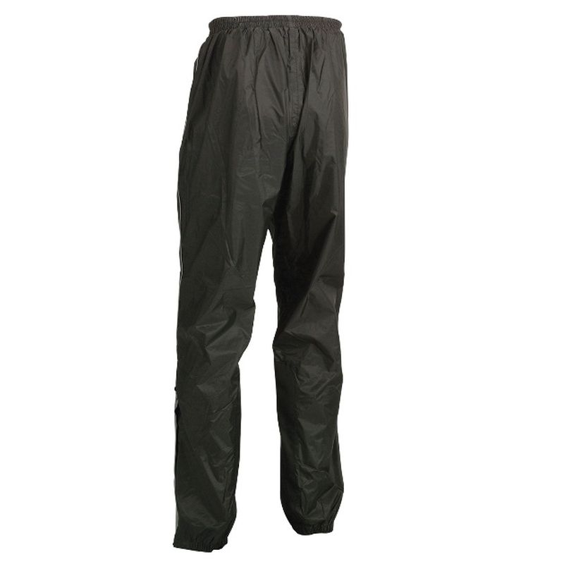 2024 Z1R Motorcycle Riding ATV Waterproof Pants - Pick Size Black-249674