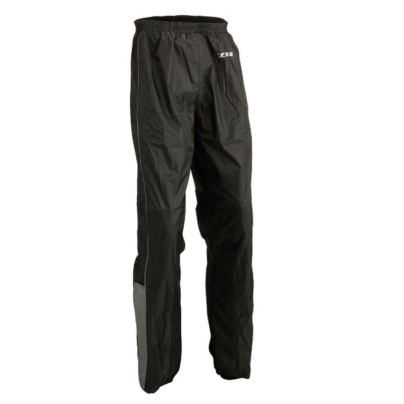 2024 Z1R Motorcycle Riding ATV Waterproof Pants - Pick Size Black-249675