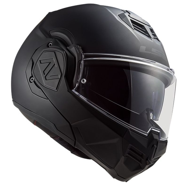 LS2 Advant Modular Full face Street Motorcycle Helmet - Pick Size & Color-249310