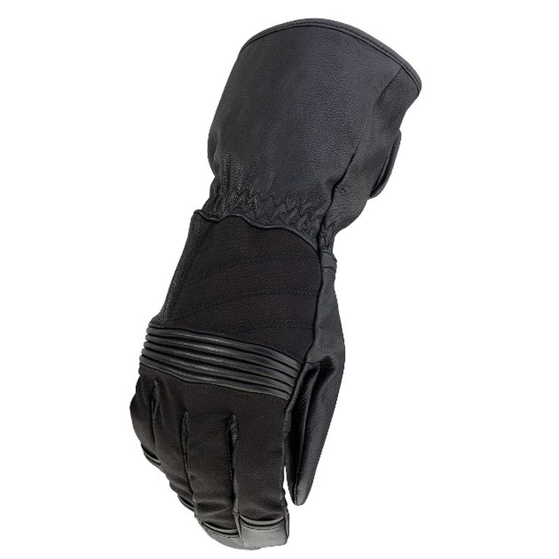 2024 Z1R Recoil 2 Street Motorcycle Riding Leather Gloves - Pick Size-249737