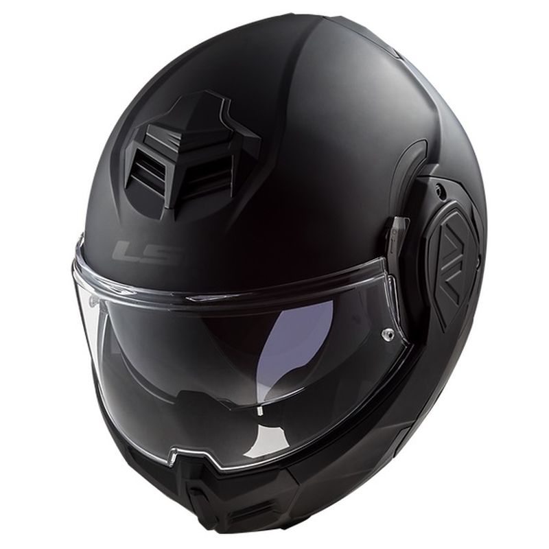 LS2 Advant Modular Full face Street Motorcycle Helmet - Pick Size & Color-249309
