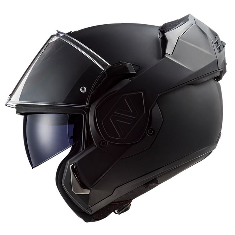 LS2 Advant Modular Full face Street Motorcycle Helmet - Pick Size & Color-249308