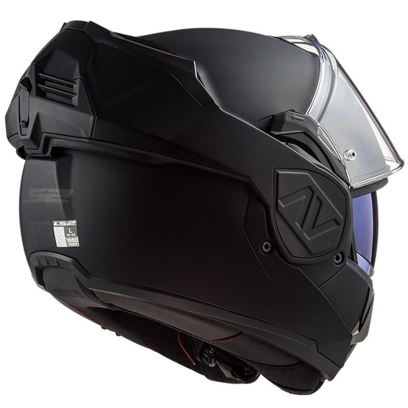 LS2 Advant Modular Full face Street Motorcycle Helmet - Pick Size & Color-249307