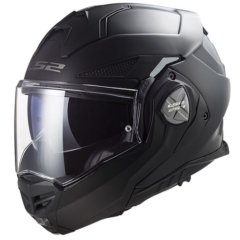 LS2 Advant X Modular Street Motorcycle Helmet - Pick Size & Color-249254