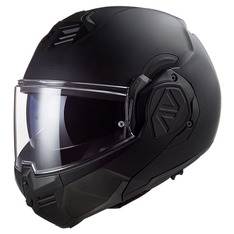 LS2 Advant Modular Full face Street Motorcycle Helmet - Pick Size & Color-249306