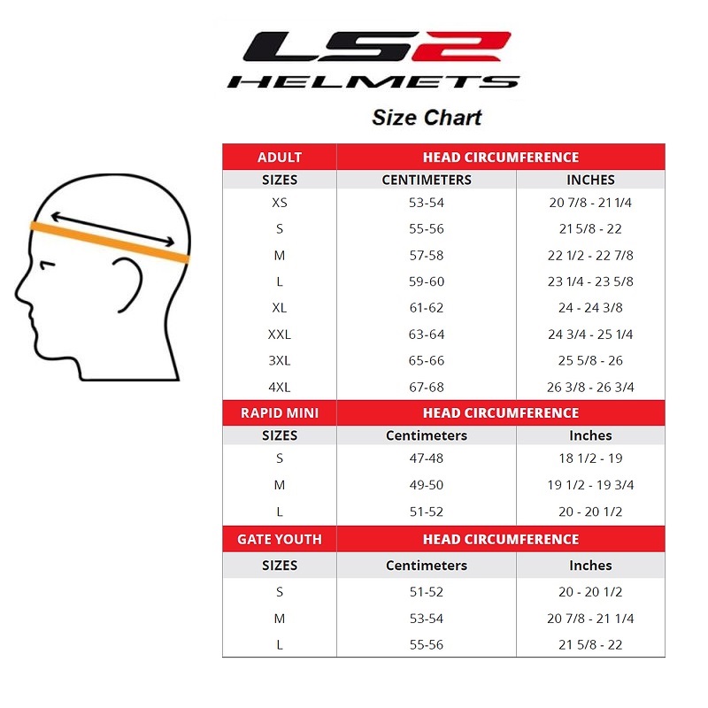 LS2 Advant Modular Full face Street Motorcycle Helmet - Pick Size & Color-249302