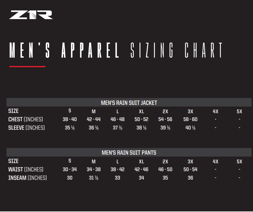 Z1R Men Adventure Touring Motorcycle Waterproof Textile Jacket - Pick Size/Color-249663