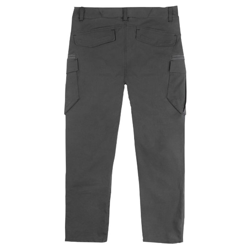 2024 ICON Superduty3 Street Motorcycle Riding Pants - Pick Size-250546