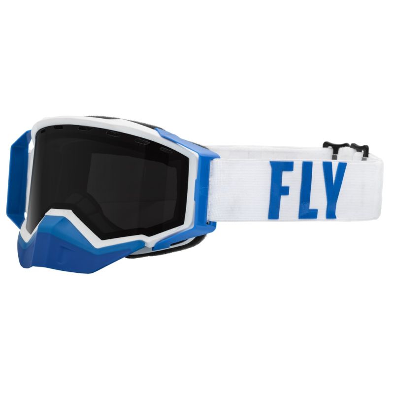 2024 Fly Racing Zone Pro Snowmobile Offroad Goggles - Pick Color-250807