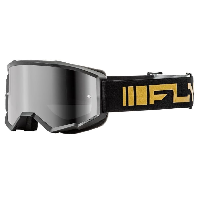 Fly Racing Zone MX Motocross Offroad ATV Youth/Kids Goggles - Pick Color-280465