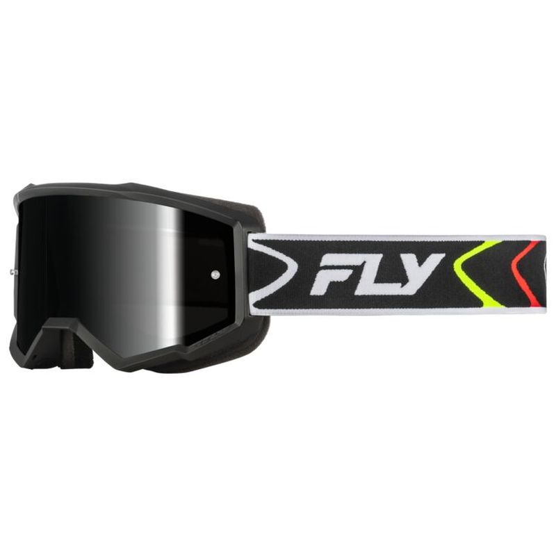 Fly Racing Zone MX Motocross Offroad ATV Youth/Kids Goggles - Pick Color-280928