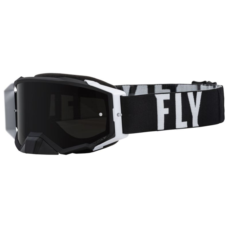 Fly Racing Zone Pro Motocross Offroad ATV Goggles - Pick Color-280329