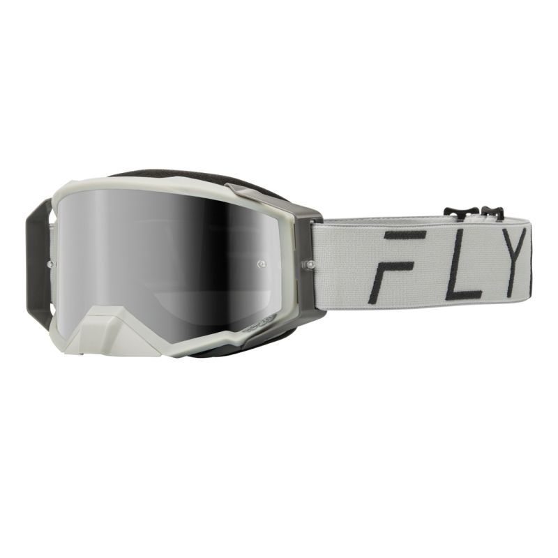 Fly Racing Zone Pro Motocross Offroad ATV Goggles - Pick Color-280337