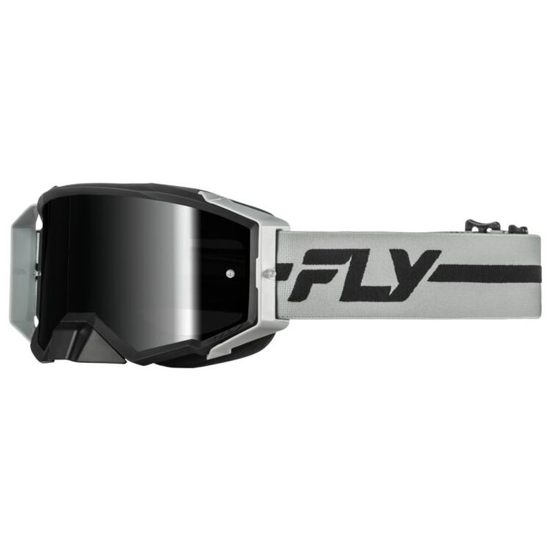 Fly Racing Zone Pro Motocross Offroad ATV Goggles - Pick Color-280922