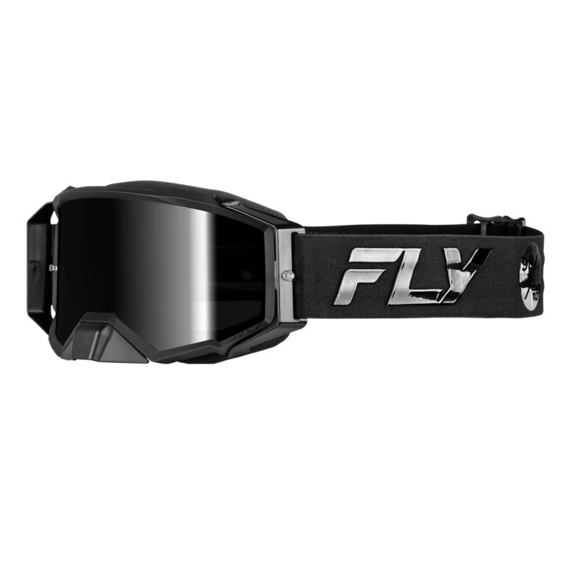 Fly Racing Zone Pro Motocross Offroad ATV Goggles - Pick Color-280332
