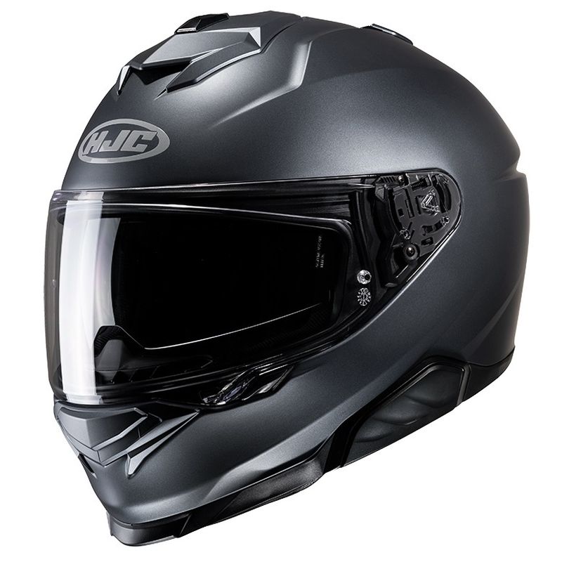 2024 HJC i71 Full Face Street Motorcycle Riding Helmet - Pick Size & Color-251776