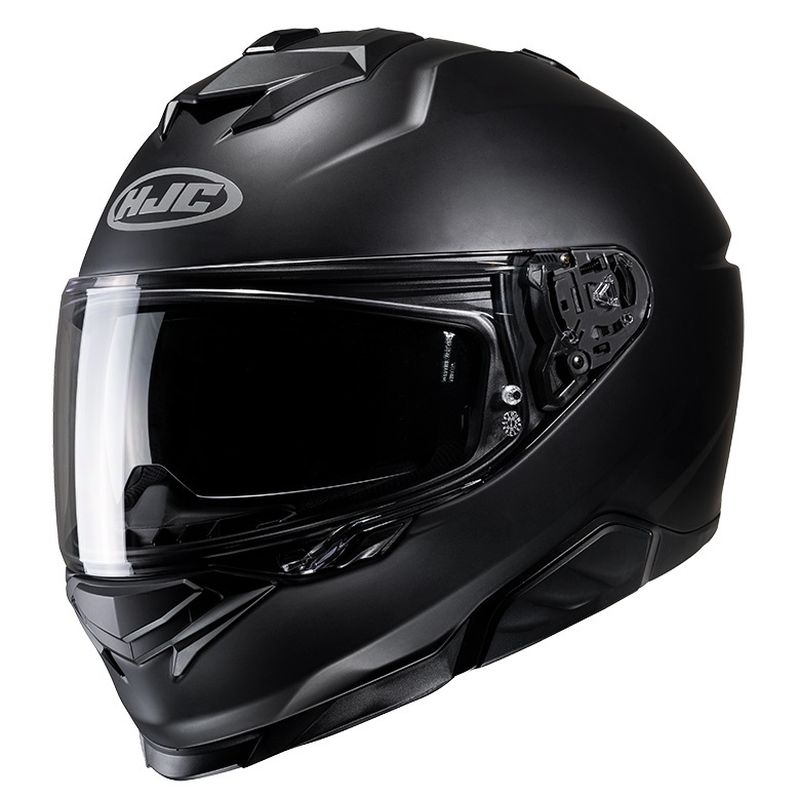 2024 HJC i71 Full Face Street Motorcycle Riding Helmet - Pick Size & Color-251774