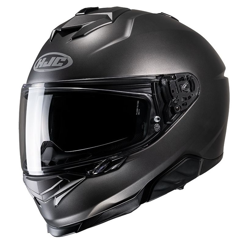 2024 HJC i71 Full Face Street Motorcycle Riding Helmet - Pick Size & Color-251773