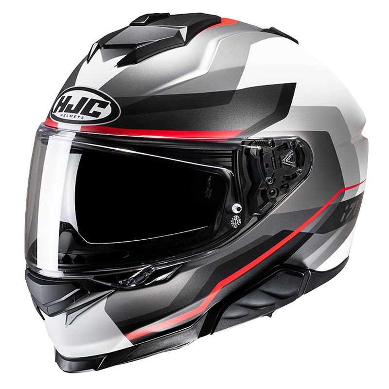 2024 HJC i71 Full Face Street Motorcycle Riding Helmet - Pick Size & Color-251754