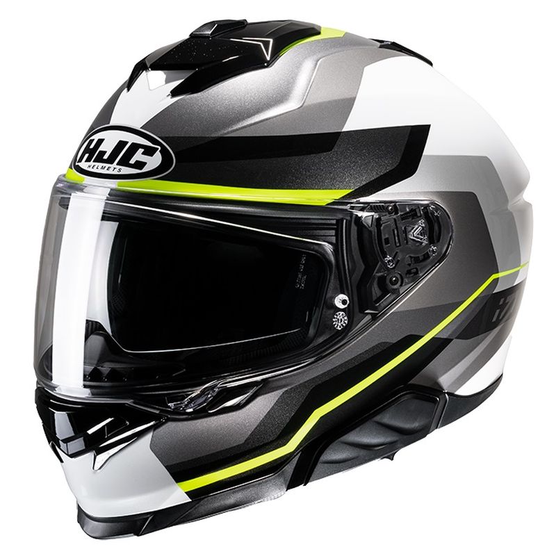 2024 HJC i71 Full Face Street Motorcycle Riding Helmet - Pick Size & Color-251758