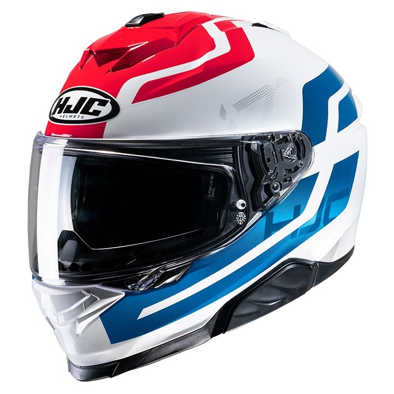 2024 HJC i71 Full Face Street Motorcycle Riding Helmet - Pick Size & Color-251759
