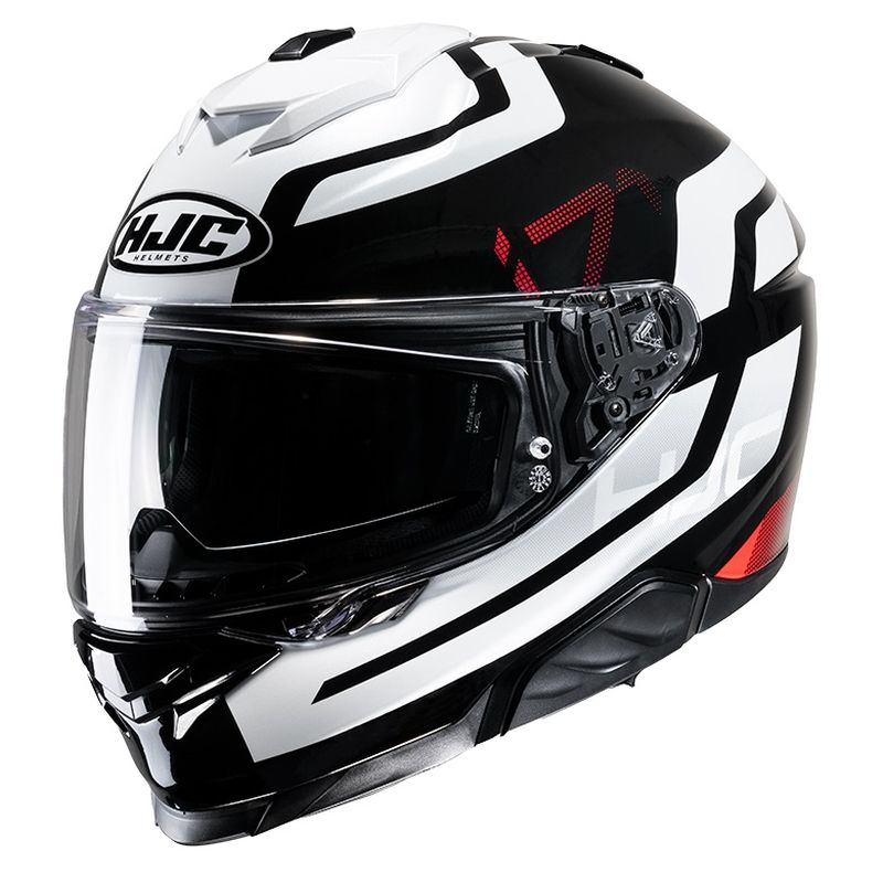 2024 HJC i71 Full Face Street Motorcycle Riding Helmet - Pick Size & Color-251763
