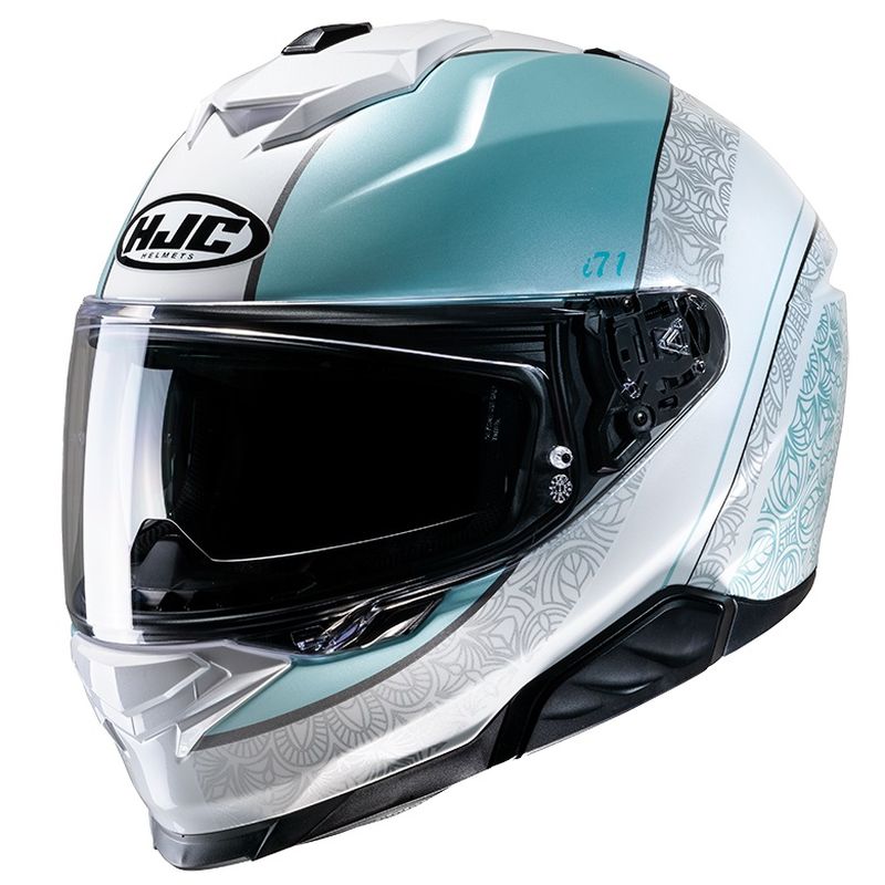 2024 HJC i71 Full Face Street Motorcycle Riding Helmet - Pick Size & Color-251764