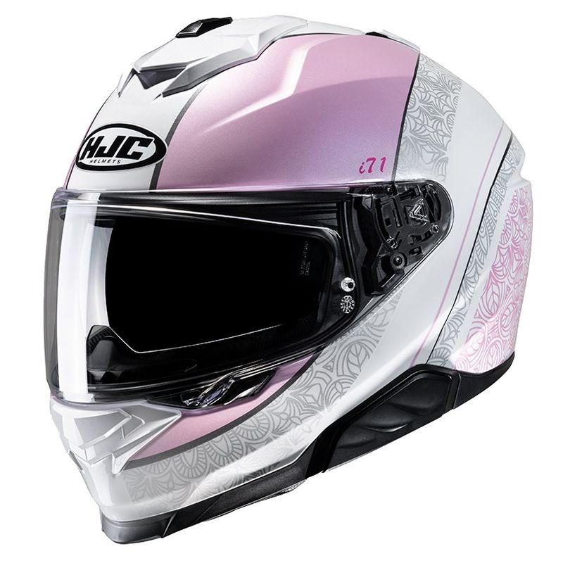 2024 HJC i71 Full Face Street Motorcycle Riding Helmet - Pick Size & Color-251765