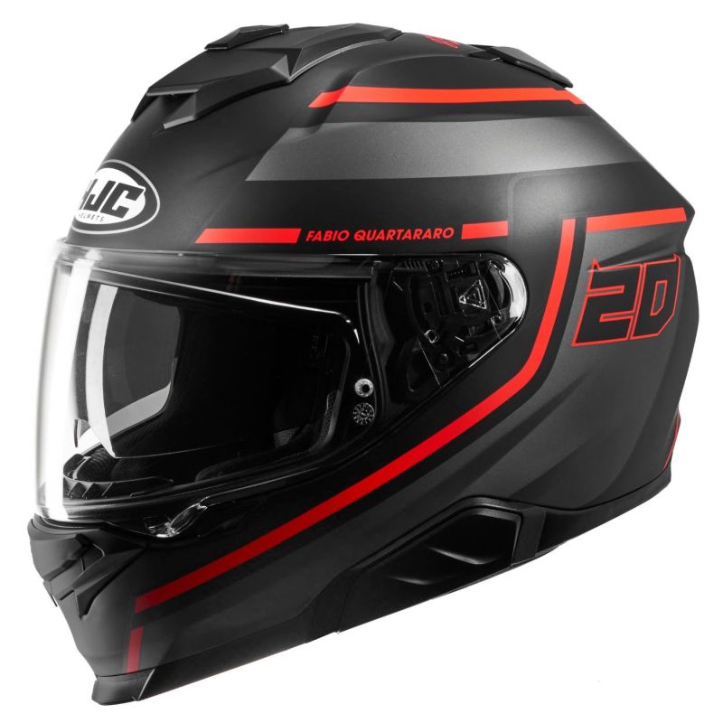 2024 HJC i71 Full Face Street Motorcycle Riding Helmet - Pick Size & Color-255406