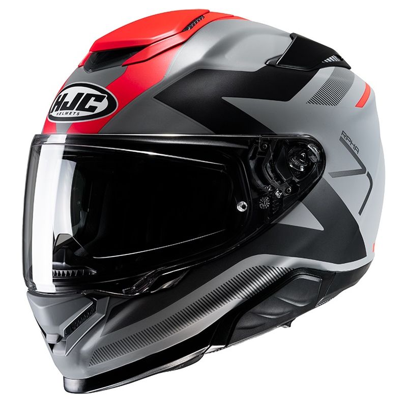 2024 HJC RPHA 71 Full Face Street Motorcycle Riding Helmet - Pick Size & Color-251625