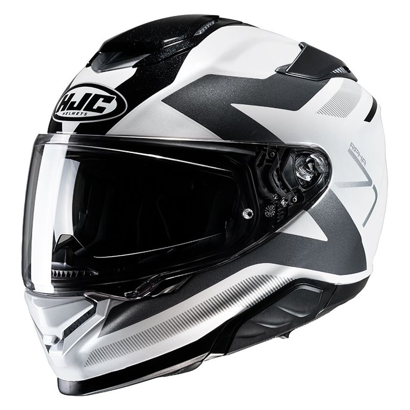 2024 HJC RPHA 71 Full Face Street Motorcycle Riding Helmet - Pick Size & Color-251629