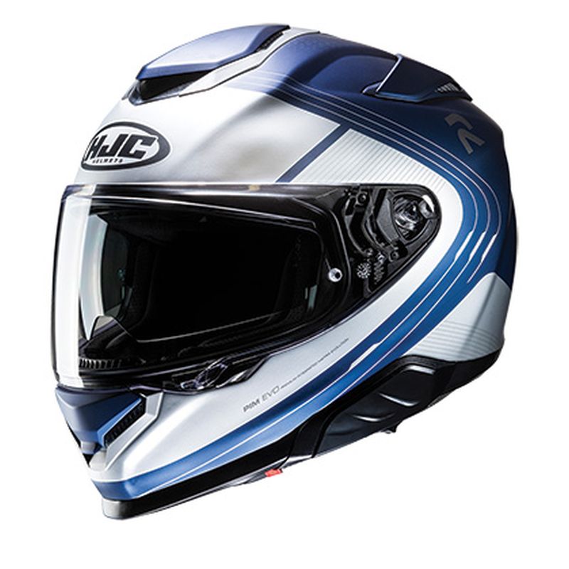 2024 HJC RPHA 71 Full Face Street Motorcycle Riding Helmet - Pick Size & Color-258421