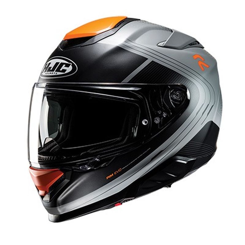 2024 HJC RPHA 71 Full Face Street Motorcycle Riding Helmet - Pick Size & Color-258423
