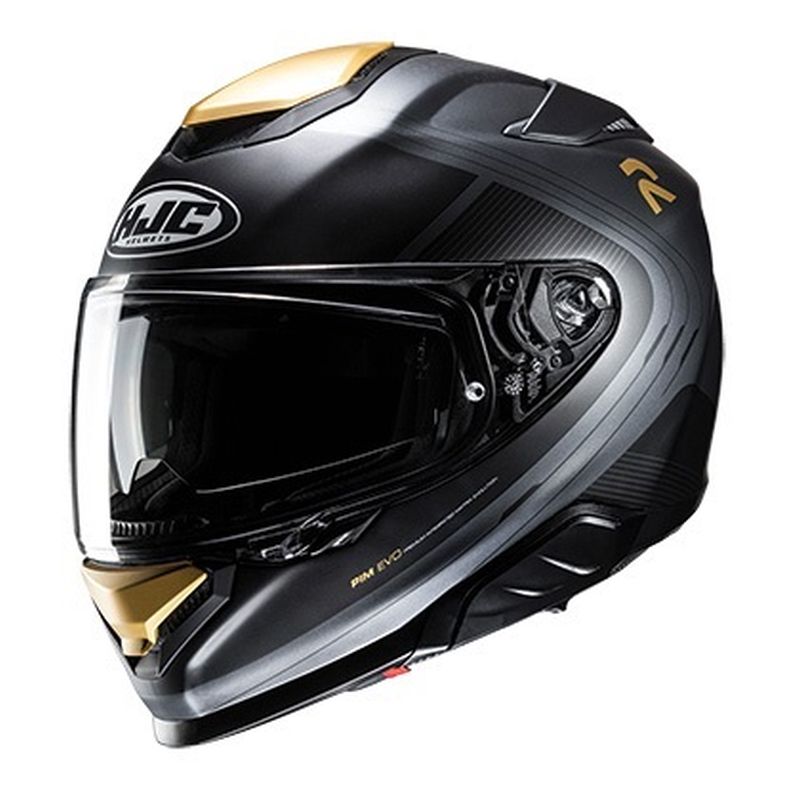 2024 HJC RPHA 71 Full Face Street Motorcycle Riding Helmet - Pick Size & Color-258425