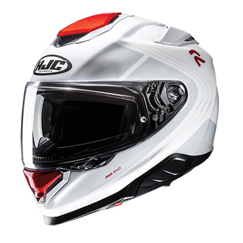2024 HJC RPHA 71 Full Face Street Motorcycle Riding Helmet - Pick Size & Color-258422