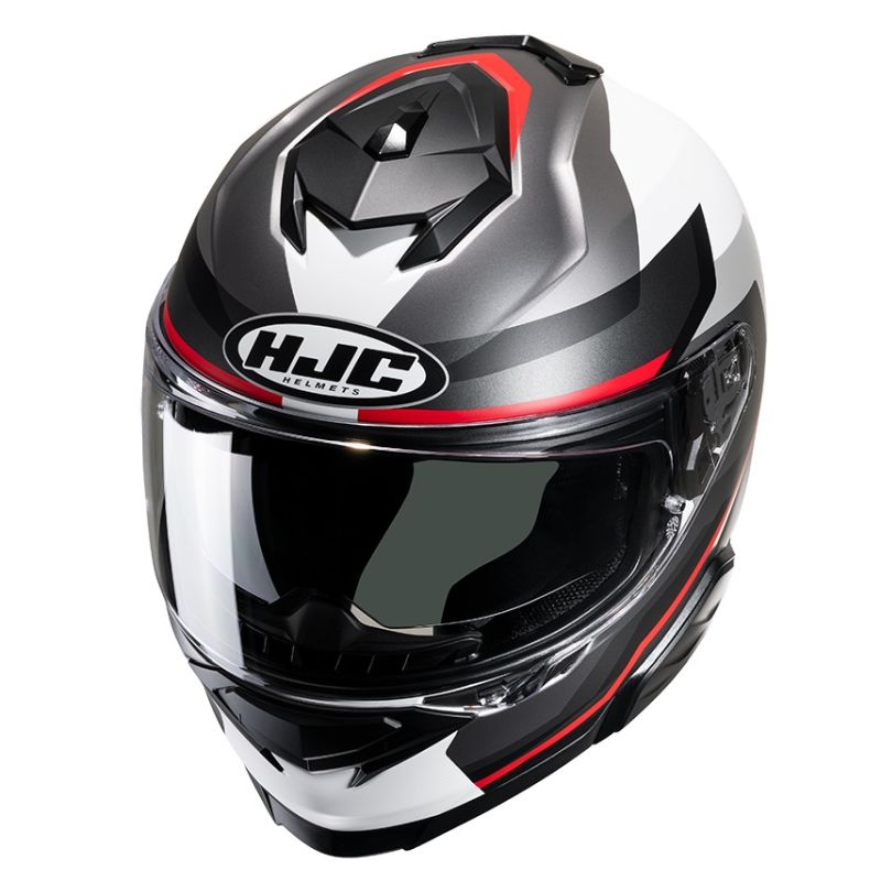 2024 HJC i71 Full Face Street Motorcycle Riding Helmet - Pick Size & Color-251755