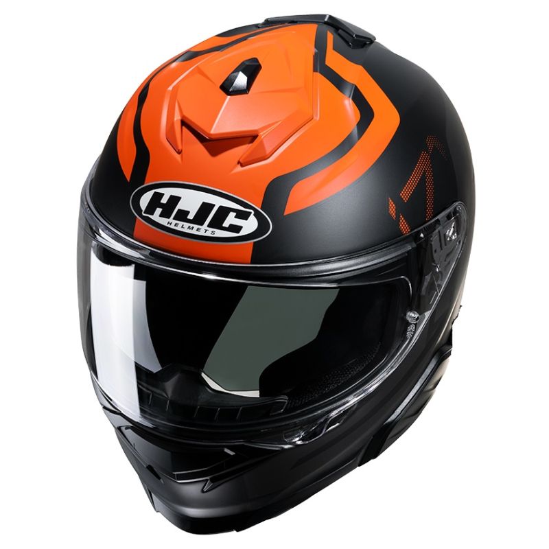 2024 HJC i71 Full Face Street Motorcycle Riding Helmet - Pick Size & Color-251761