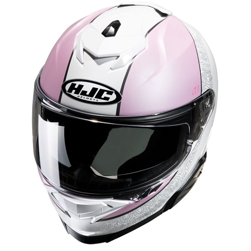 2024 HJC i71 Full Face Street Motorcycle Riding Helmet - Pick Size & Color-251766