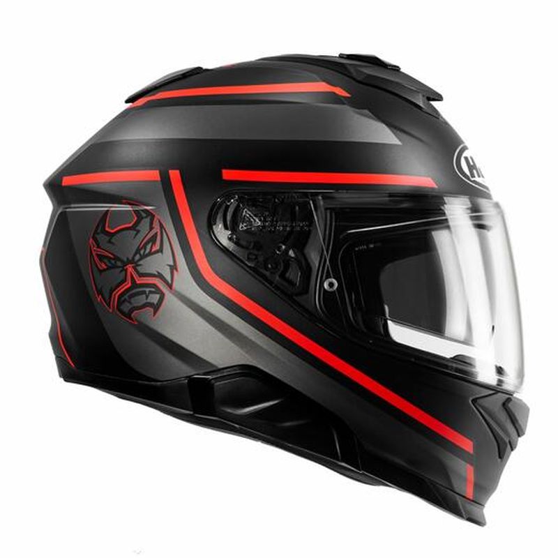 2024 HJC i71 Full Face Street Motorcycle Riding Helmet - Pick Size & Color-255407