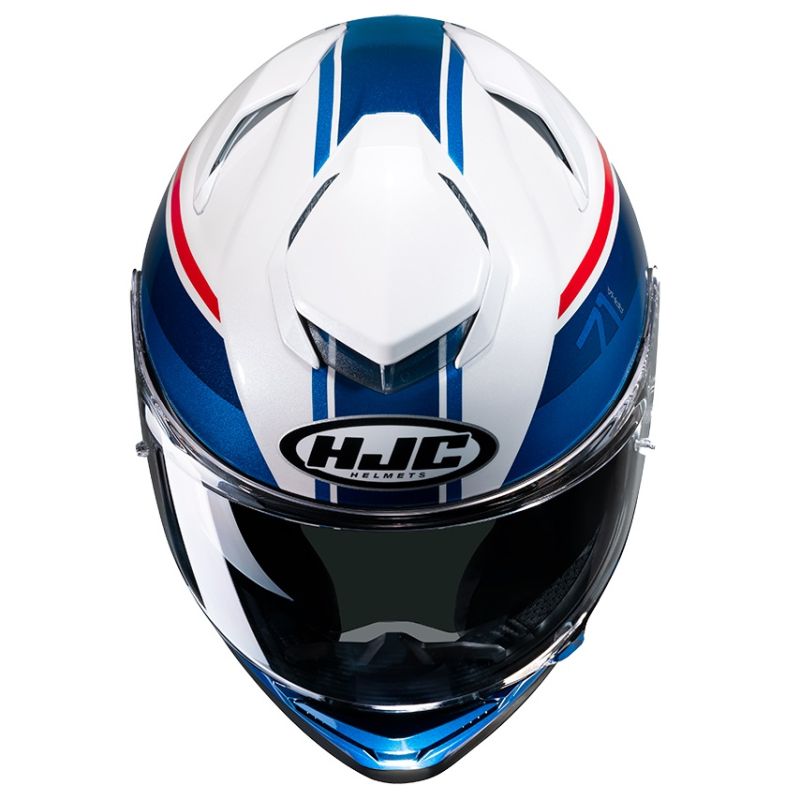 2024 HJC RPHA 71 Full Face Street Motorcycle Riding Helmet - Pick Size & Color-251619