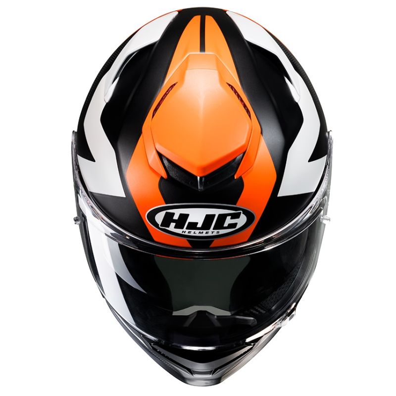 2024 HJC RPHA 71 Full Face Street Motorcycle Riding Helmet - Pick Size & Color-251627