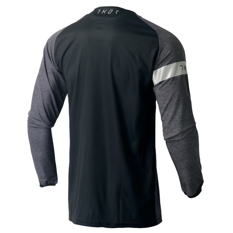 Thor Range Men's MX Motocross Offroad ATV Textile Jersey - Pick Size & Color-251346