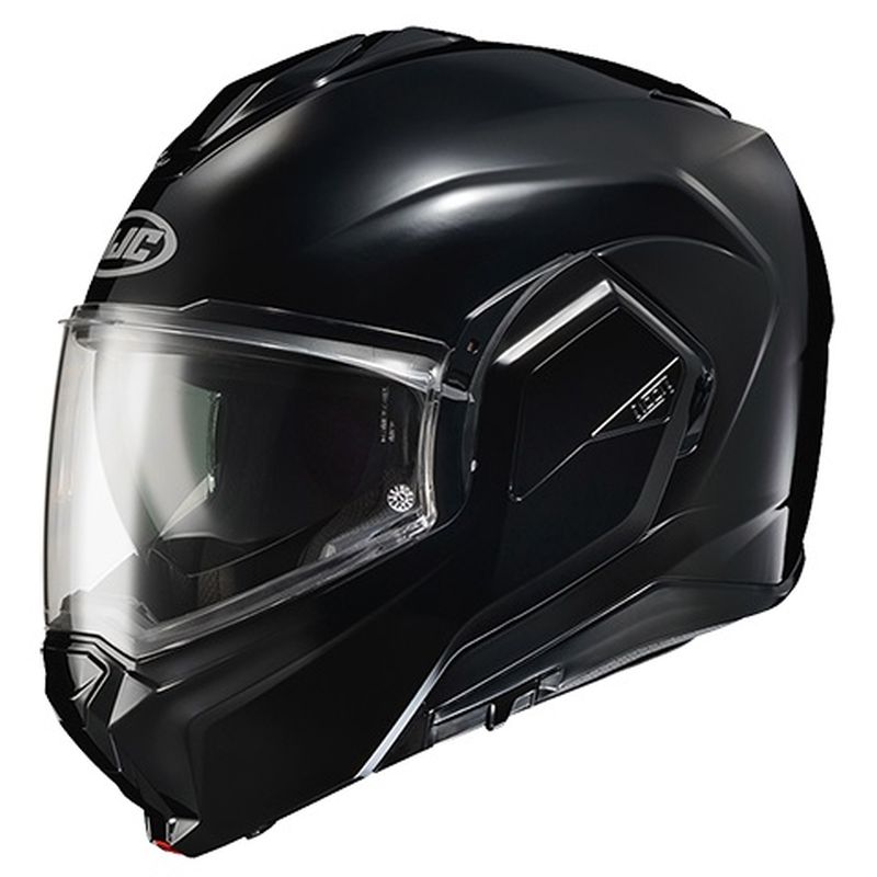 HJC i100 Modular Street Motorcycle Riding Helmet - Pick Size & Color-251939