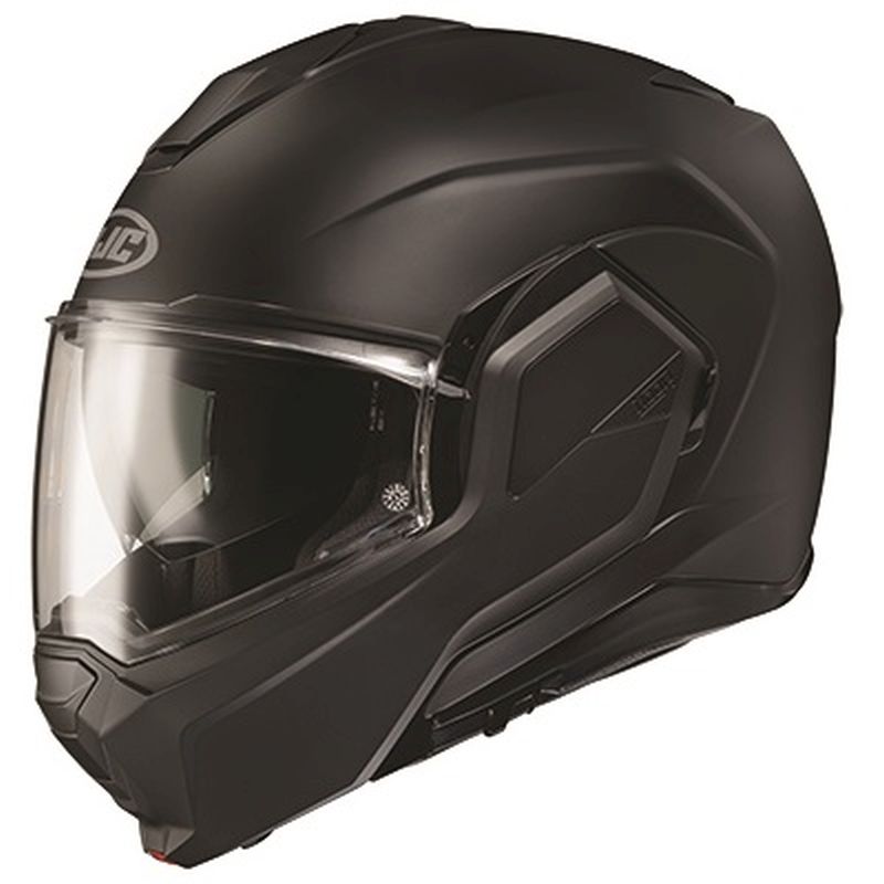 HJC i100 Modular Street Motorcycle Riding Helmet - Pick Size & Color-251940